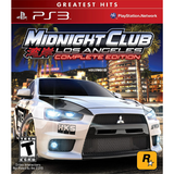 Midnight Club Los Angeles [Complete Edition]