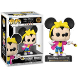 Funko Pop Disney Archives - Minnie Mouse Totally Minnie (1988)