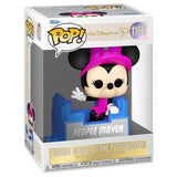 Funko Pop Disney 50th Anniversary - People Mover Minnie