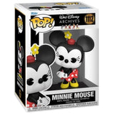 Funko Pop Disney Archives - Minnie Mouse Minnie (2013)