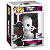 Funko Pop Danganronpa - Monokuma 2021 Funimation EX