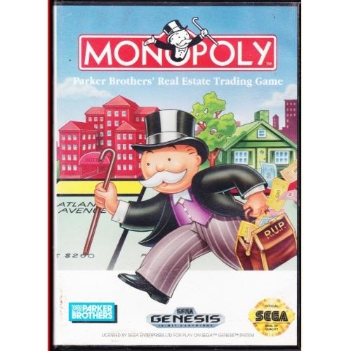 Monopoly