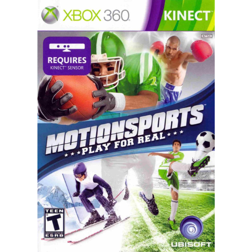 MotionSports