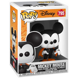 Funko Pop Disney - Spooky Mickey Mouse