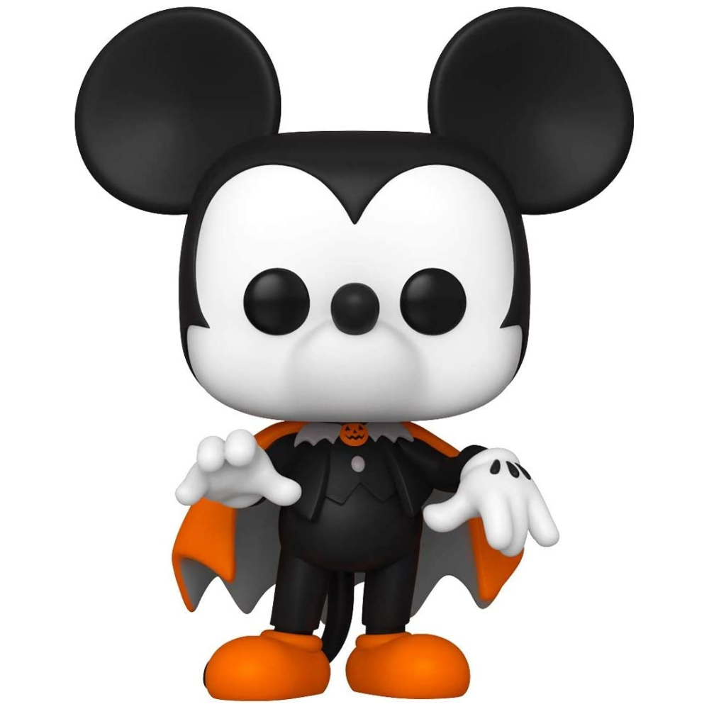 Funko Pop Disney - Spooky Mickey Mouse