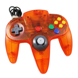 N64 Controller - Fire Orange - AS IS - No Returns