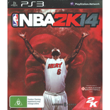 NBA 2K14