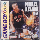 NBA Jam 99 (Boxed)