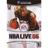 NBA Live 06