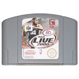 NBA Live 2000