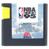 NBA Live 95