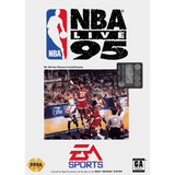 NBA Live 95