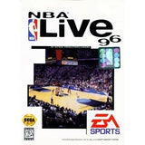 NBA Live 96