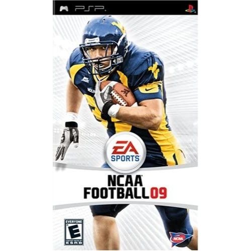 NCAA Football 09