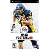 NCAA Football 09