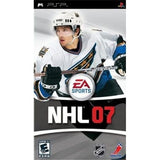 NHL 07