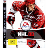 NHL 08