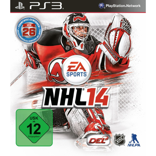 NHL 14