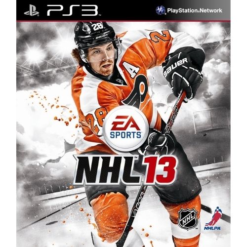 NHL 13