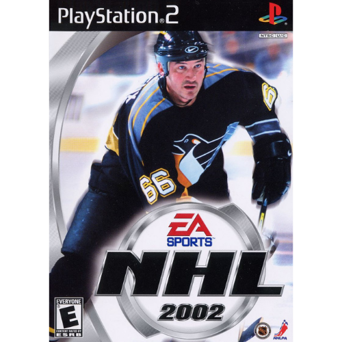 NHL 2002