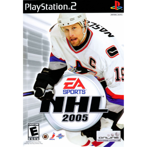 NHL 2005