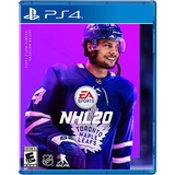 NHL 20