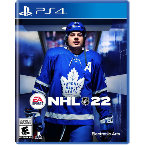 NHL 22