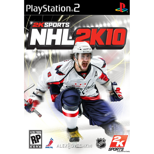 NHL 2K10