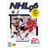 NHL 96