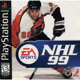 NHL 99