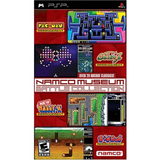 Namco Museum Battle Collection Greatest Hits