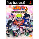 Naruto Ultimate Ninja