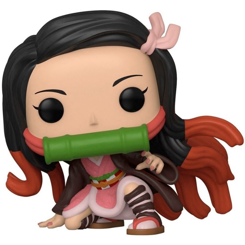 Funko Pop Demon Slayer - Nezuko