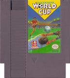 Nintendo world clearance cup nes