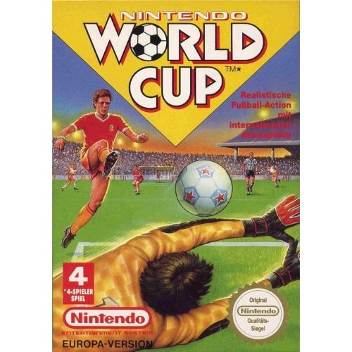 Nintendo World Cup