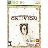 Oblivion xbox one digital hot sale download