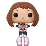 Funko Pop My Hero Academia - Ochaco