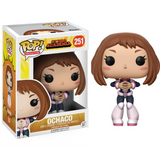 Funko Pop My Hero Academia - Ochaco