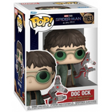 Funko Pop Spider-Man: No Way Home - Doc Ock