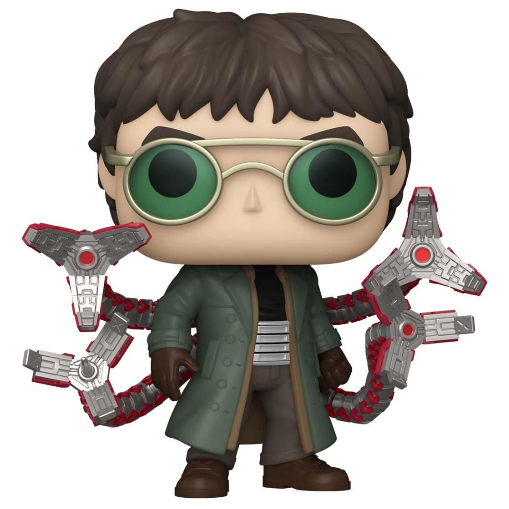 Funko Pop Spider-Man: No Way Home - Doc Ock