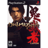 Onimusha Warlords