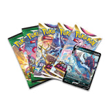 Pokemon Divergent Powers Tin