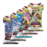 Pokemon TCG: Sword & Shield Astral Radiance Sleeved Booster Pack