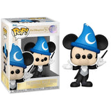 Funko Pop Disney World 50th Anniversary - Philharmagic Mickey