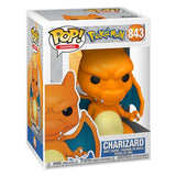 Funko Pop Pokemon Charizard