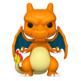 Funko Pop Pokemon Charizard