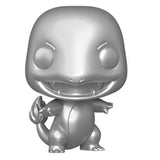 Funko Pop Pokemon Charmander (SV/MT)