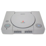 Sony Playstation 1 Console