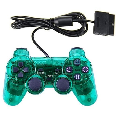 PS2 Double Shock 2 Controller