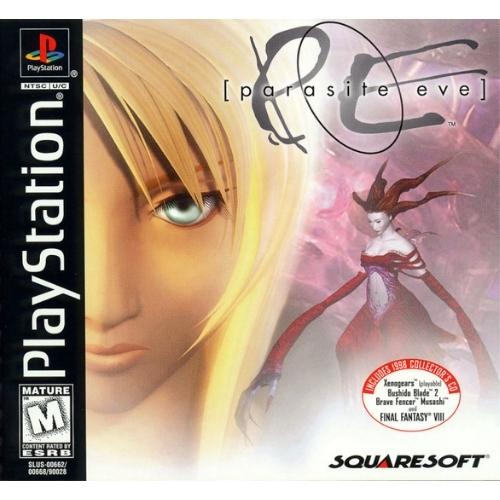 Parasite Eve